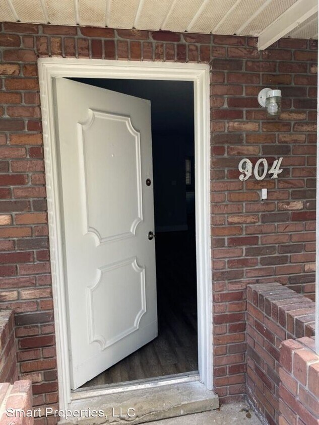 Foto principal - 2 br, 1 bath House - 904 Marietta St