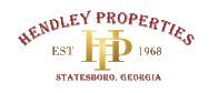 Property Management Company Logo