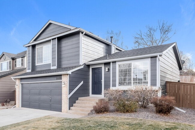 Building Photo - 2578 Foothills Canyon Ct