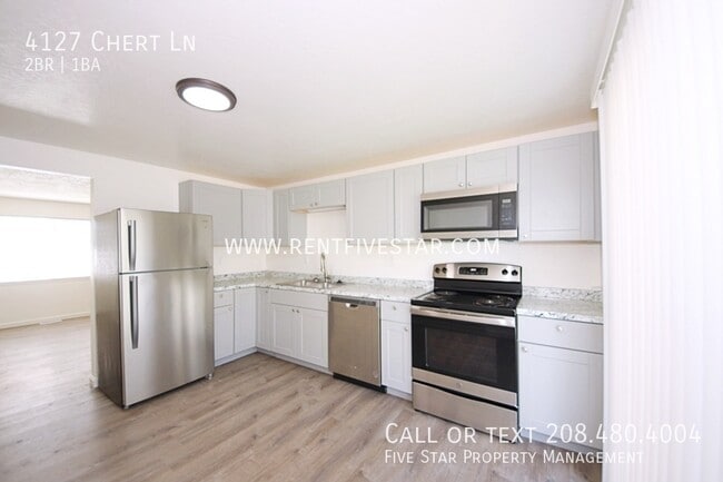 Building Photo - 4127 Chert Ln