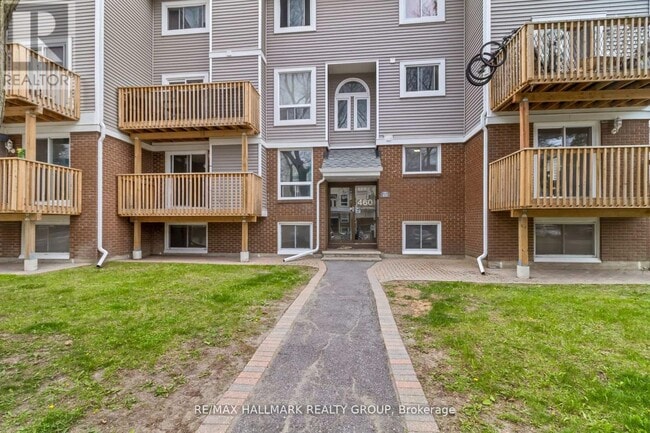 Building Photo - 460 Fenerty Ct