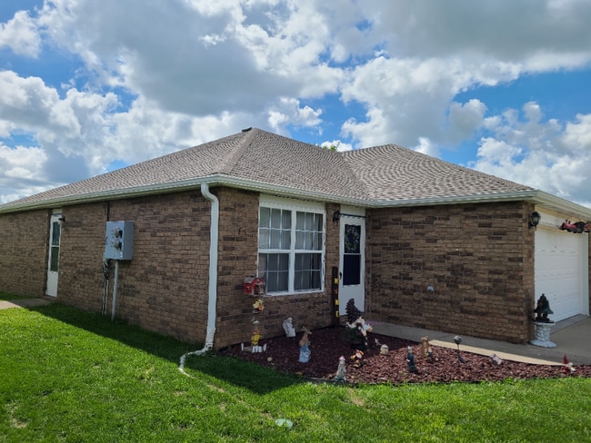 Building Photo - 1720 Canton Ave