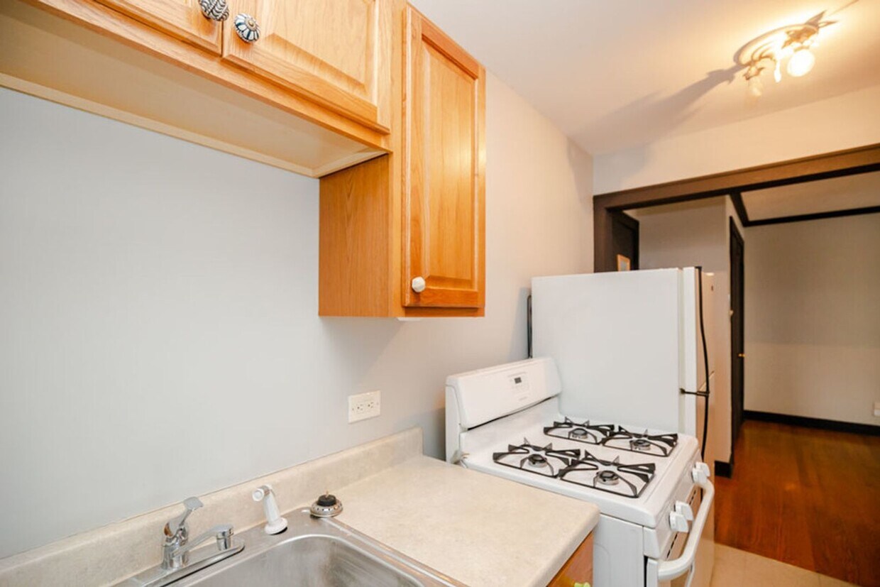 Building Photo - Great Studio in Arlington Heights!