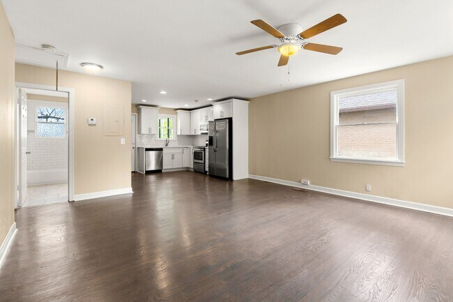 Foto del edificio - 1025 N 6th St