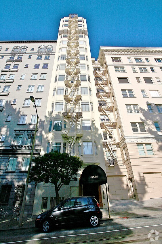 Foto principal - 2238 Hyde