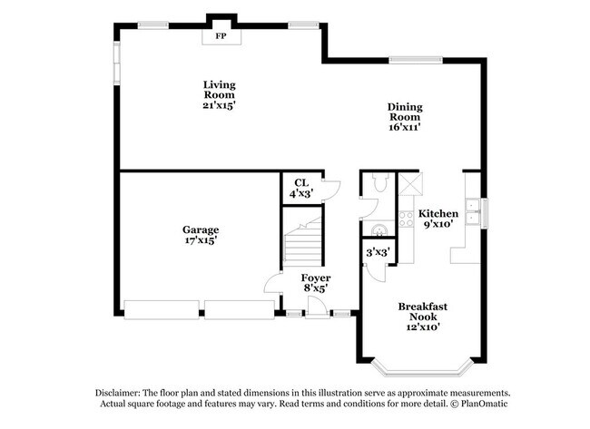 Foto del edificio - 2627 Windage Dr SW