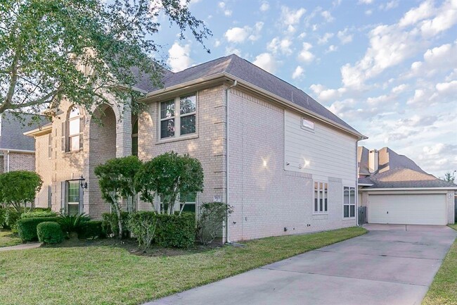 Foto del edificio - 5603 Valley Country Ln