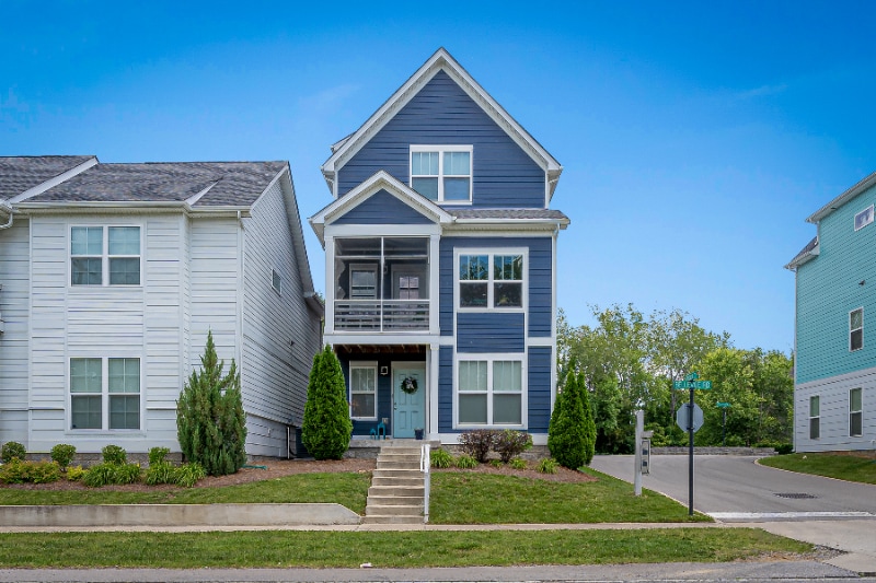 Photo - 738 Bellevue Rd (Nashville, TN)