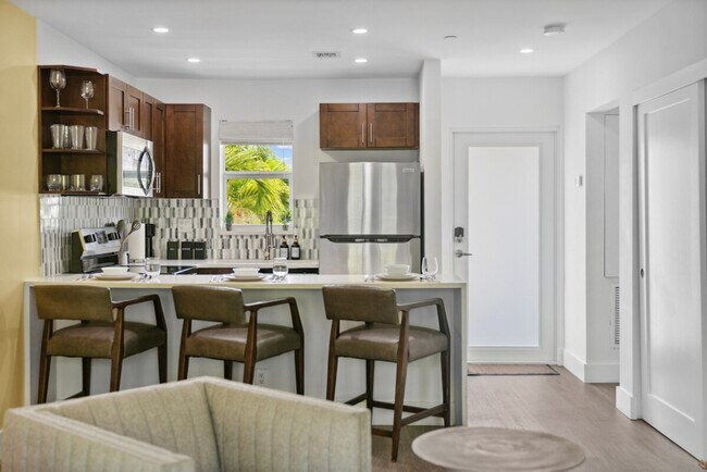 Foto del edificio - 400 N Ocean Blvd