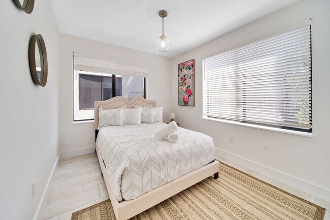 Photo - Shenadoah 2166 Apartment