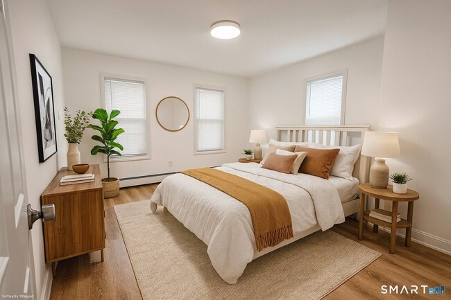 Foto del edificio - 98 Franklin Ave