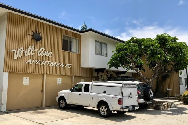 Building Photo - Will-Ane Apartment