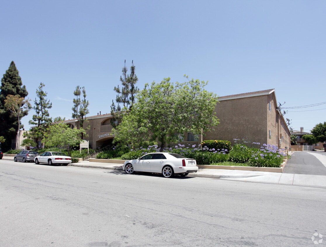 Foto principal - Virginia Terrace Apartments