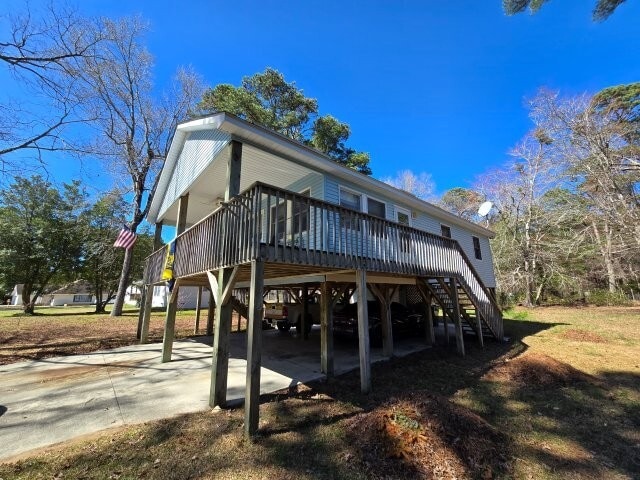 Foto del edificio - 111 Arnold Dr