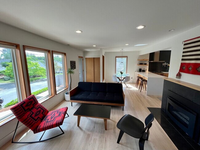 Foto del edificio - 3705 SE Malden St