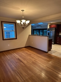 Dining Room - 10 Nesenkeag Dr