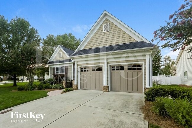 Building Photo - 2549 Old Ashworth Ln NW