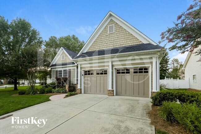 Foto del edificio - 2549 Old Ashworth Ln NW
