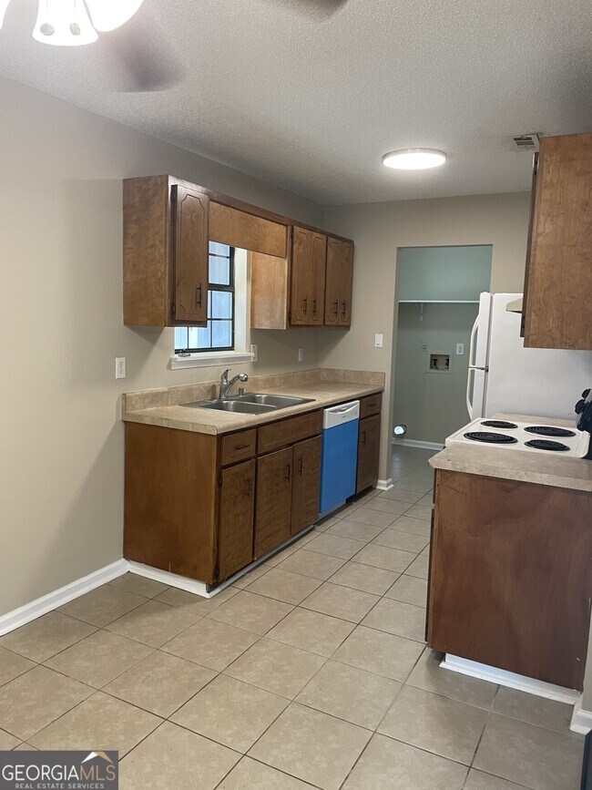 853 Mission Trace Dr, St. Marys, GA 31558 House Rental in St. Marys