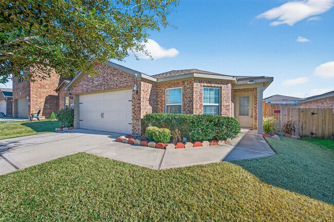 Foto del edificio - 22615 Harrington Field Dr