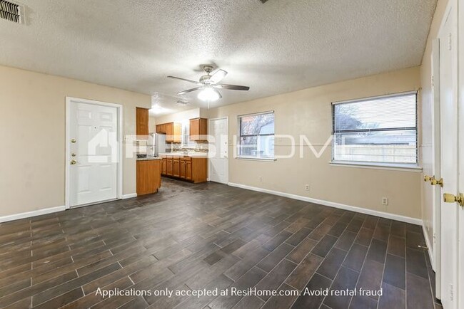 Building Photo - 3431 Judge Dupree Drive