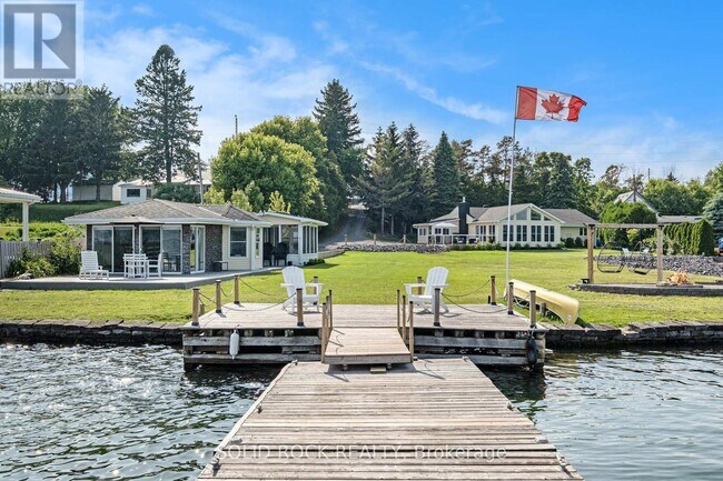Photo du bâtiment - 1637 County Rd 2