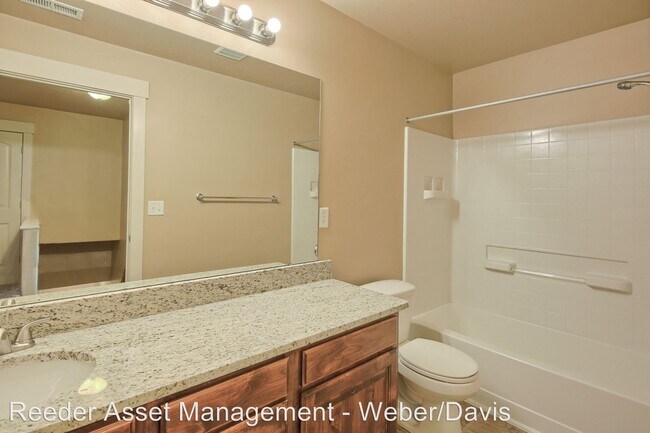 Foto del edificio - 3 br, 2 bath House - 2918 North 1175 West