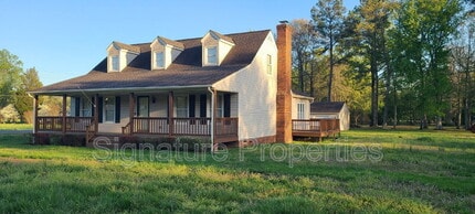 Building Photo - 4411 Darbytown Rd