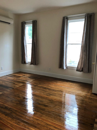 Large windows bathe each unit in light - 1415 Hillsborough St
