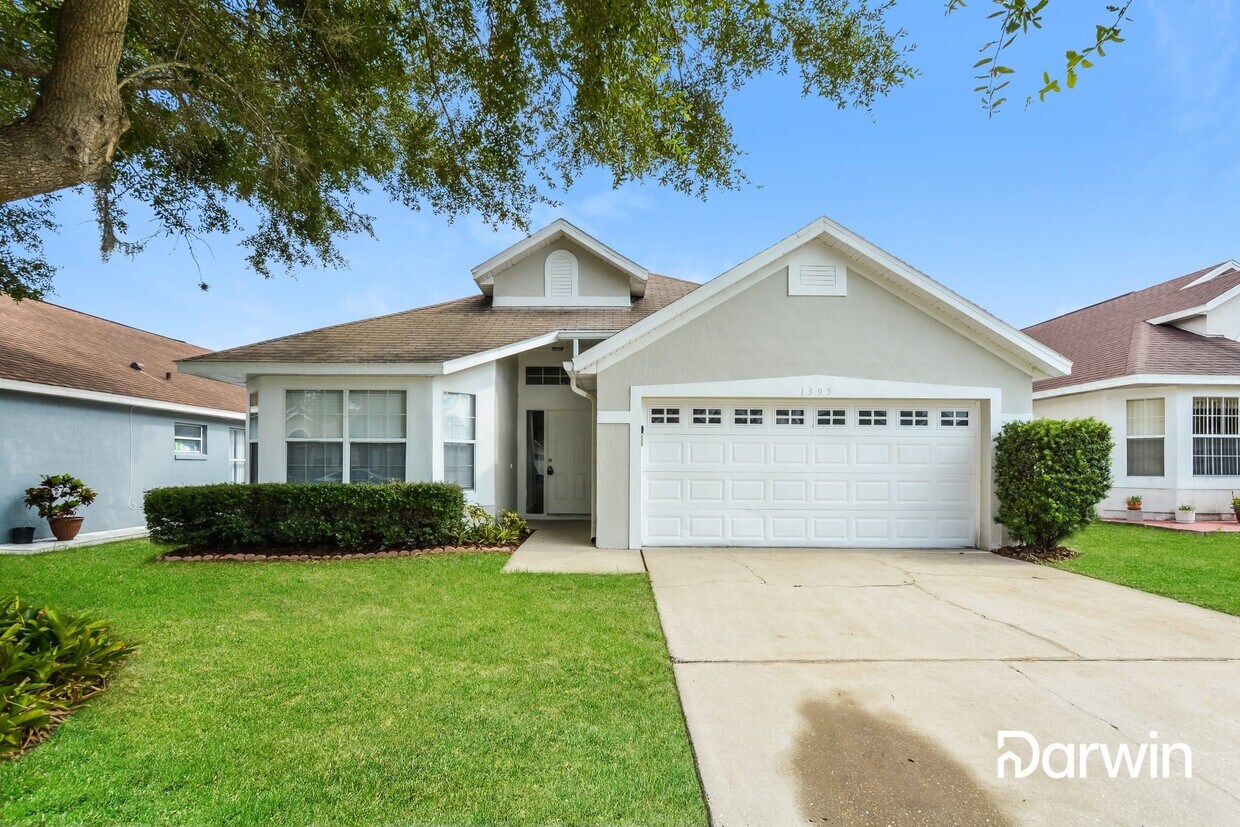 Foto principal - 1395 Sierra Cir