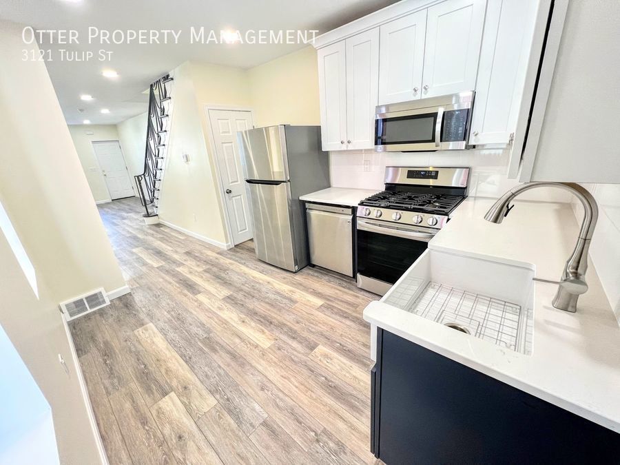 Foto principal - 3121 Tulip St