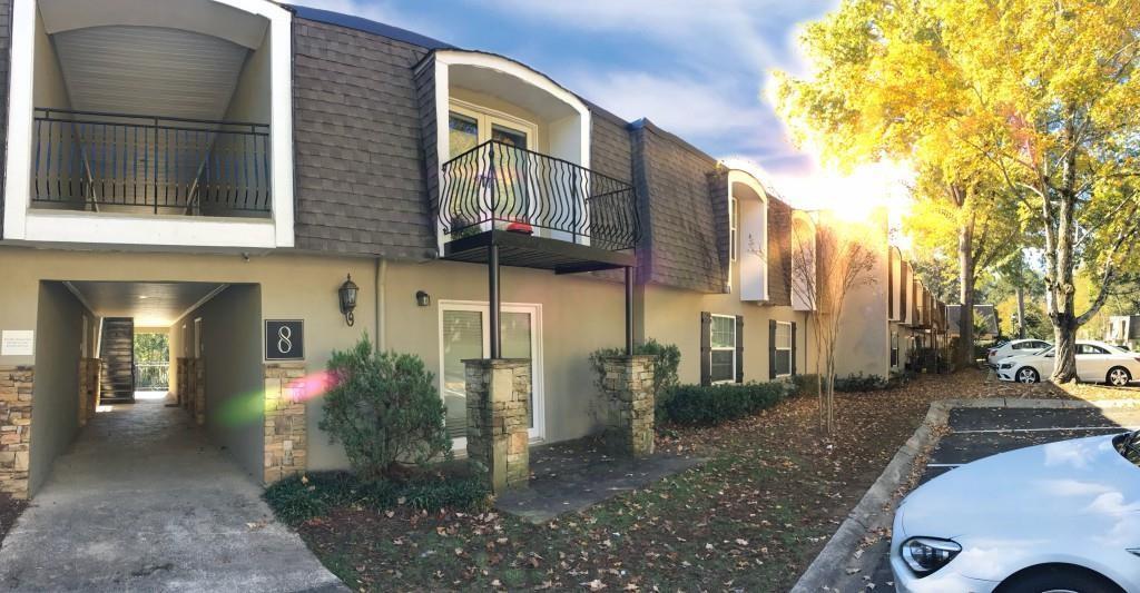 4430 Tilly Mill Rd Unit 810, Doraville, GA 30360 Condo for Rent in