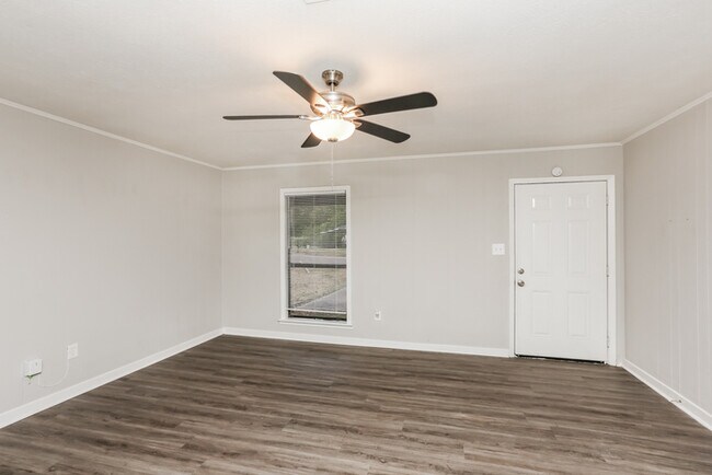 Foto del edificio - Comfortable 3 bedroom Home in Pearl, MS