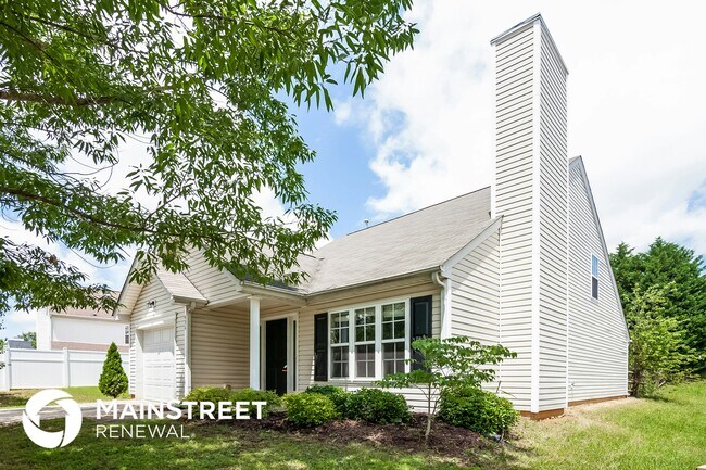 Foto del edificio - 436 Havenbrook Way NW