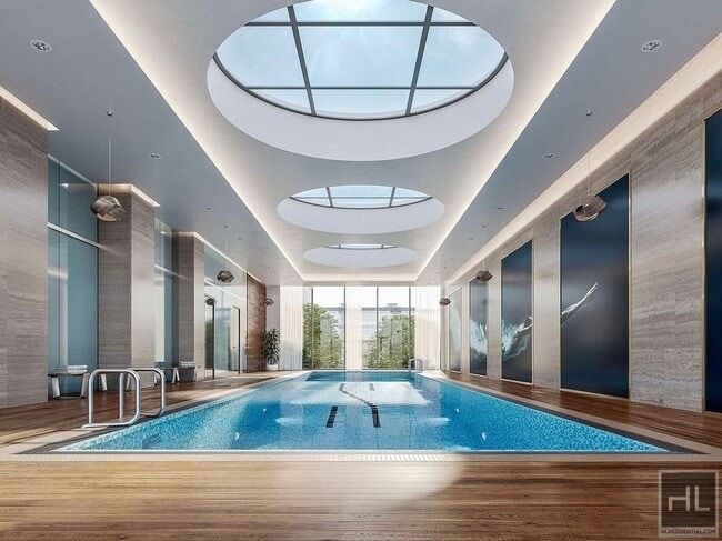 Building Photo - East 44th Street