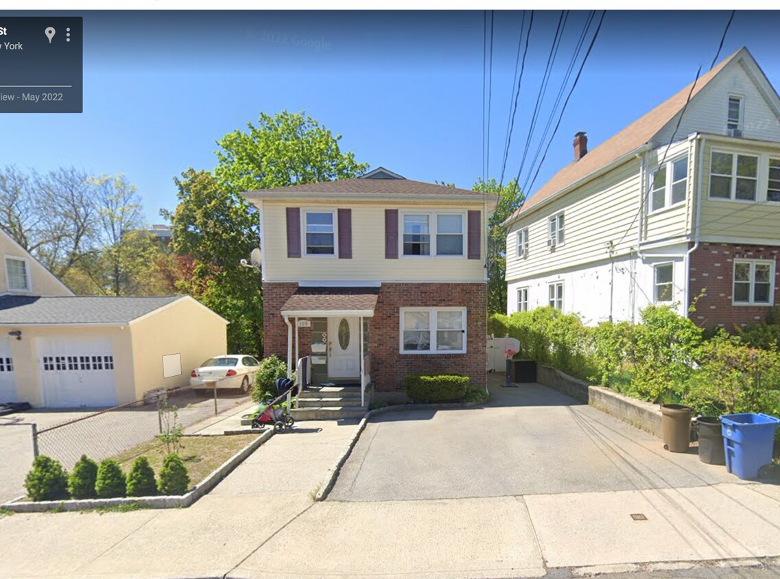 109 Wallace St Unit 2, Tuckahoe, NY 10707 Apartments in Tuckahoe, NY