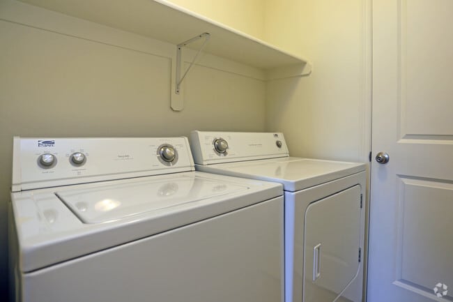 Interior Photo - Eastgate at Greyhawk