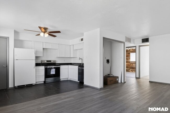 Foto del edificio - 1133 Kentucky St SE