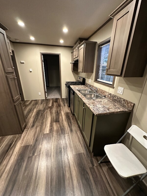 Foto del edificio - 14139 S Western Ave