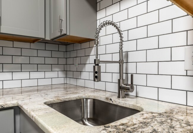 Foto del interior - Rocky Creek Townhouses Apartments