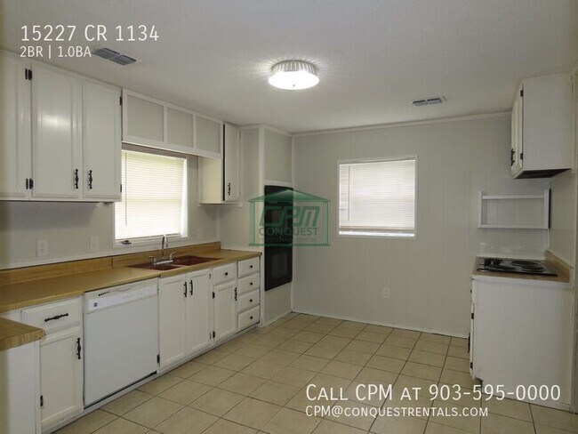 Foto del edificio - 15227 County Rd 1134