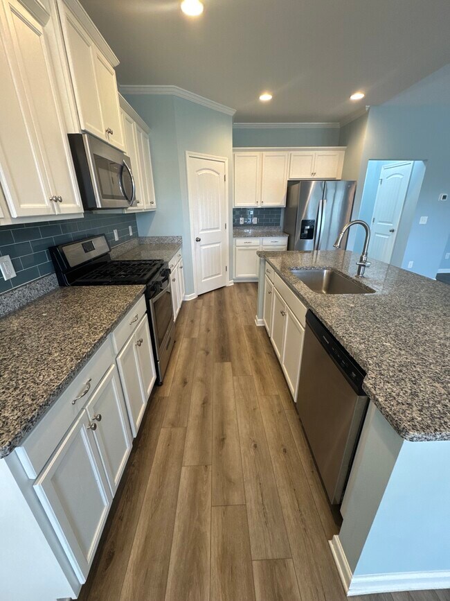 Foto del edificio - 78 Violetear Rdg