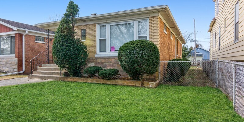 Foto principal - 516 Forsythe Ave (3)