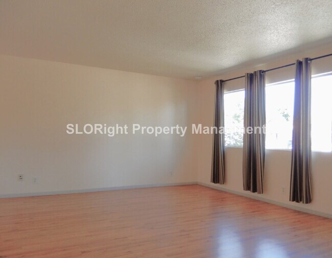 Building Photo - AVAILABLE OCTOBER - San Luis Obispo 3 Bedroom 1.5 Bathroom Home
