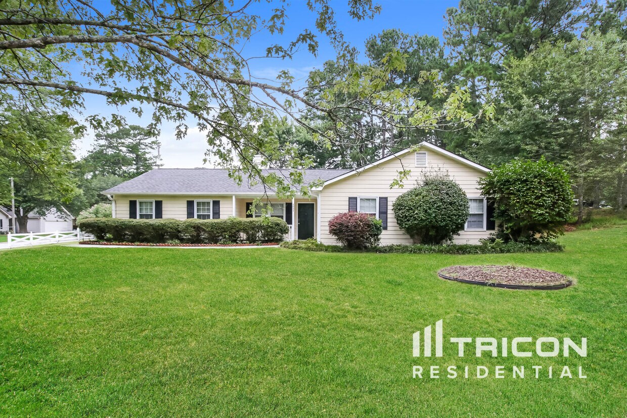 Foto principal - 3031 Ashly Brooke Dr