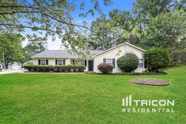 Building Photo - 3031 Ashly Brooke Dr