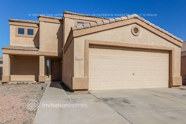 Building Photo - 12334 W Windrose Dr