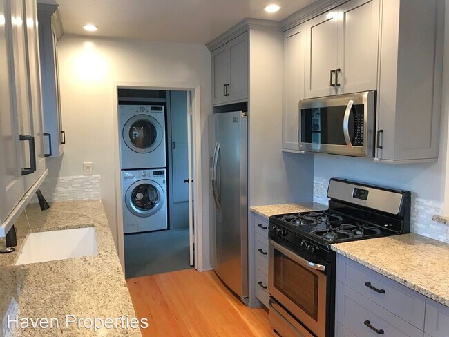 Foto del edificio - 2 br, 1.5 bath House - 595 Leff Street