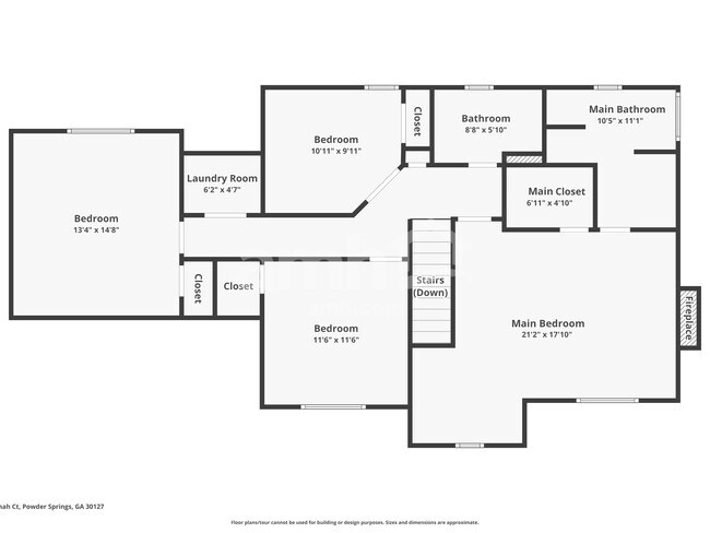 Building Photo - 3362 Hannah Ct