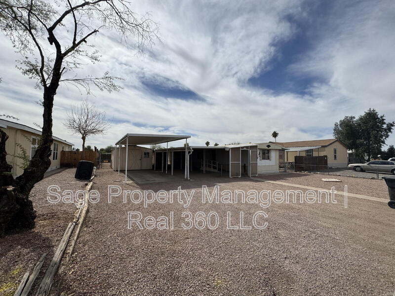 Foto principal - 7635 E Golf Ave